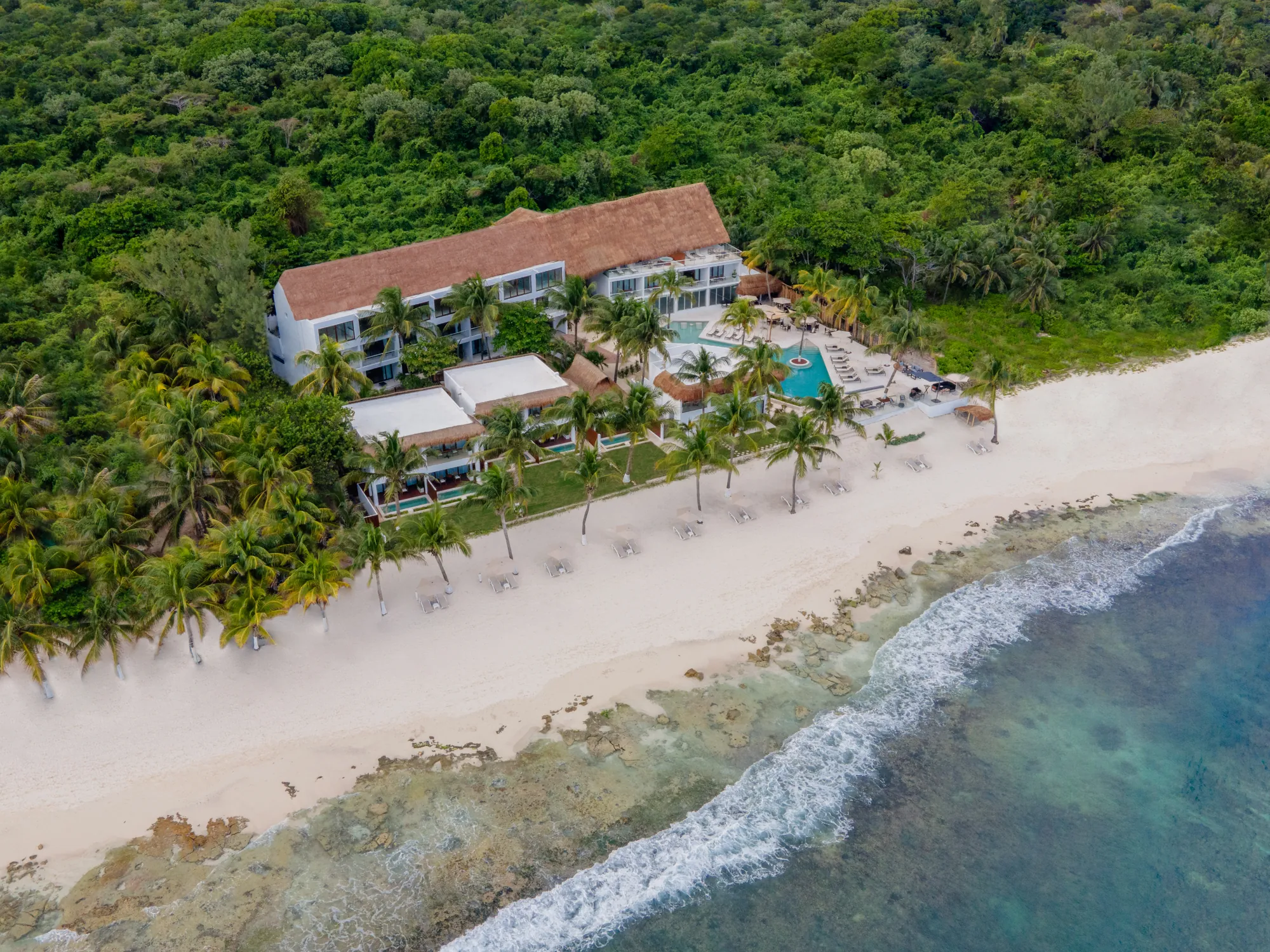 Beachfront by The Fives, Playa Del Carmen 15